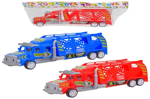 Трейлер арт. JY88-3A (360шт/2) 2 кольори, пакет. 23*6*7см