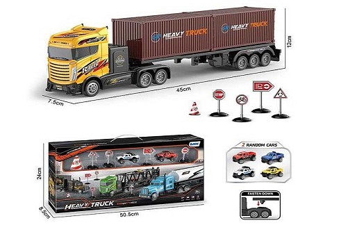 Трейлер 2003 (30) в коробці