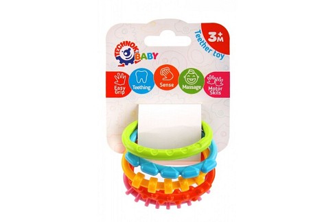 Кільця-прорізувач Тех9147