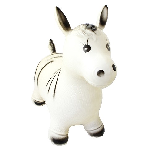 Стрибун зебра BT-RJ-0001 1300г /15/