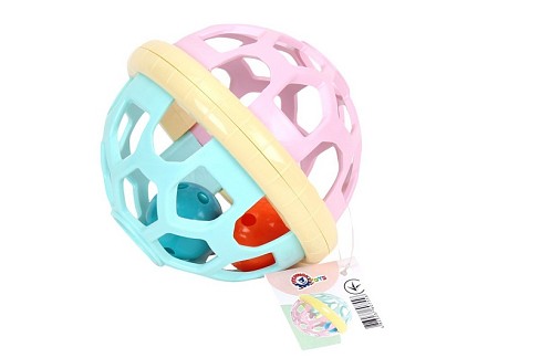 Іграшка Куля Техн7556