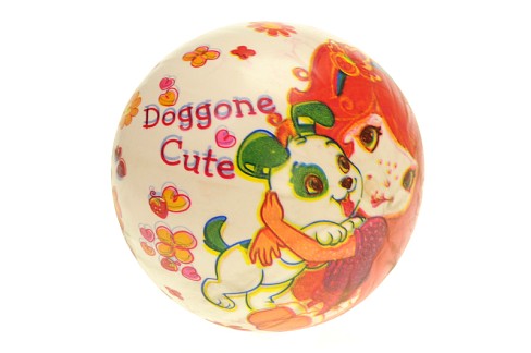 М'яч дитячий Принцеса" "9 YT6015 р.12*12*12см"