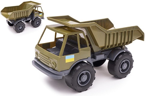 А/м Вантажівка Мураха  Ор181в.2