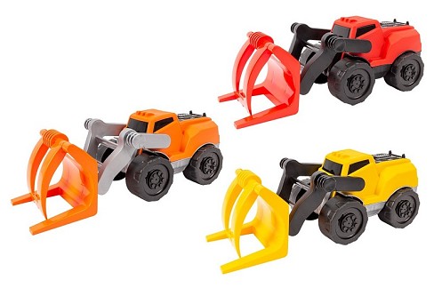 Навантажувач Тех8577