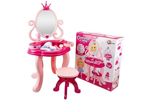 Косметичний столик з аксесуарами Тех8683