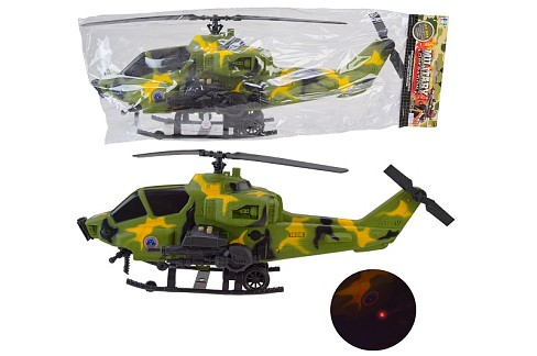 Вертоліт арт. 1828-84F (24шт/2) батар. пакет см 46*19*11см