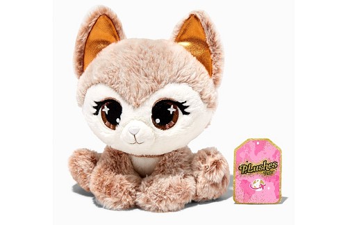 М'яка іграшка Gund P.Lushes Pets Міша Фон Муш, арт. 6065213, 15 см (12шт)