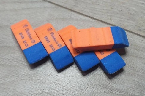 Гумка Pelikan BR 80 УПАК
