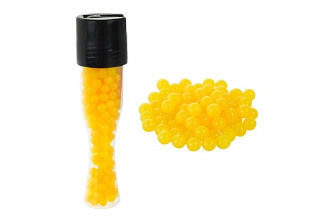 Кульки арт.SQ300-01 (480шт/2) 300 кульок  упаков. 14,5*3,3см