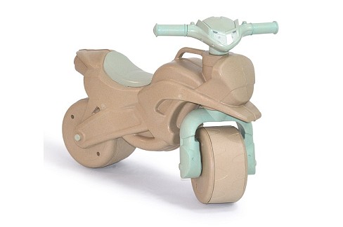 Мотобайк музичний 0139/01eco