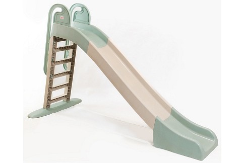 Гірка велика Фл014550/01eco Довжина спуску 243 см.