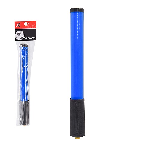 Насос арт. N41505 (100шт) для м'ячів 30 см у пакеті