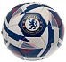 Іграшка м'яч футбольний арт. FP095  CHELSEA №5, PU 420 грам, 32 панелі,Пакістан,сітка+голка в компле