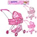 Майстер Гриль 22542 (18/2) WToys", 2 види, продукти змінюють колір, звук, підсвічування, кухонне пр"
