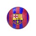 Іграшка м'яч футбольний арт. FP085  BARCELONA №5, PU 420 грам, 32 панелі,Пакістан,сітка+голка в комп