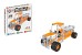Конструктор металевий Вантажівка" Тех4883 ШТ"