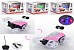 Машинка 9802M-1 (24шт) р/к, акум, трюкова, 17см, муз, світло, USB зарядне, 4кол, в кор-ці, 18-15,5-1