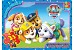Пазли ТМ G-Toys&quot; із серії &quot;Paw Patrol&quot; (Цуценячий патруль), 35 елементів  PW0821&quot;