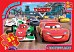 Пазли ТМ G-Toys" із серії "Тачки", 35 елементів  Z10215"