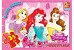 Пазли ТМ G-Toys&quot; із серії &quot;Принцеси Дісней&quot;, 35 ел.  PD90&quot;