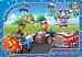 Пазли ТМ G-Toys&quot; із серії &quot;Paw Patrol&quot; (Цуценячий патруль), 35 елементів  PW0819&quot;