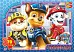 Пазли ТМ G-Toys&quot; із серії &quot;Paw Patrol&quot; (Цуценячий патруль), 70 ел.  PW0870&quot;