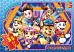 Пазли ТМ G-Toys&quot; із серії &quot;Paw Patrol&quot; (Цуценячий патруль), 35 ел.  PW0882&quot;