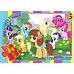 Пазли ТМ G-Toys&quot; із серії &quot;My little PONY&quot;, 35 ел.  MLP024&quot;