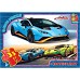 Пазли ТМ G-Toys&quot; із серії &quot;Hot Wheels&quot;, 70 ел.  FW772&quot;