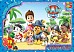 Пазли ТМ G-Toys&quot; із серії &quot;Paw Patrol&quot; (Цуценячий патруль), 70 ел.  PW0823&quot;