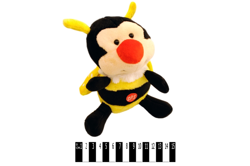 Бджілка Барі 19 см 4193/19    (1*12)