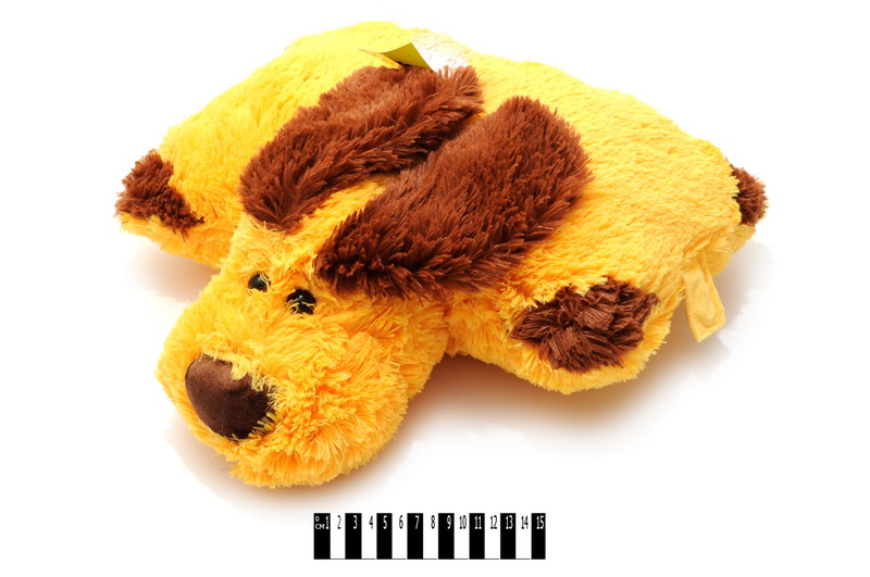 Цуценя-подушка вел карам. В040 46см. (15)