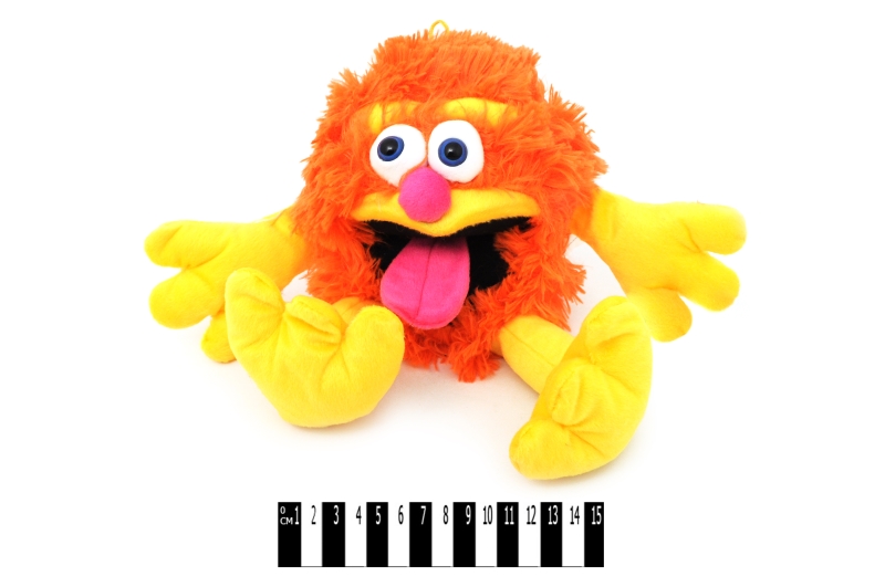 Чудік 14см 29265/14  (2 кол.)