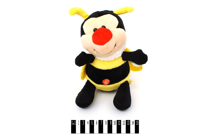 Бджілка Барі 22 см 4196/22   (168) (1*6)