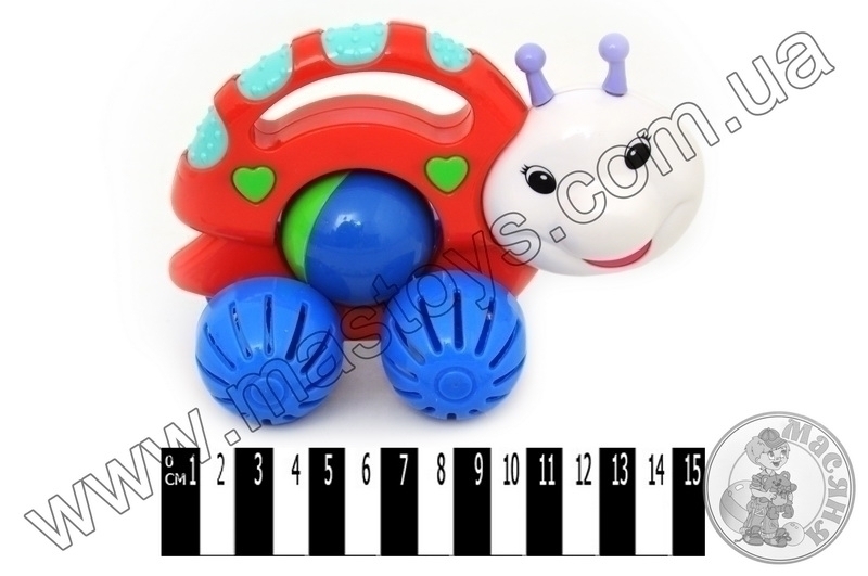 Улюбленець 933-280 E (6) Собачка", звук,ходить,облизує, запис та відтворення голосу, сенсор, в кор."