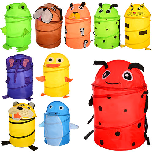 Тварини арт. 303-29 (120шт/2) динозавриі, 6 шт. пакет 19*5*21см