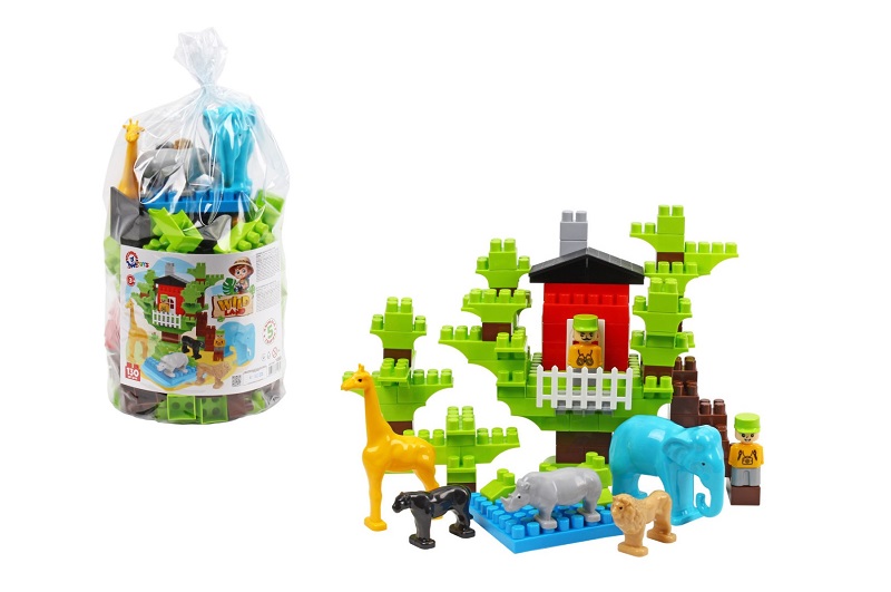 Іграшка Конструктор ТехноК", арт.1089"