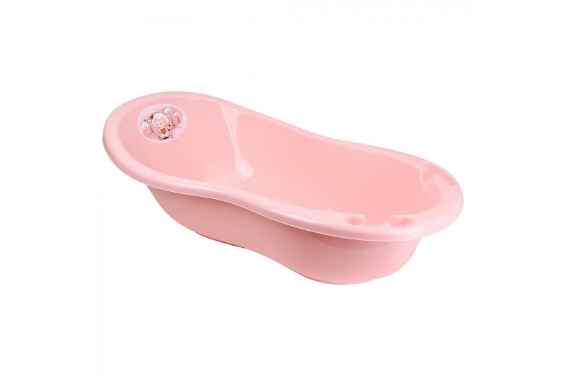 Ванночка ТехноК,РОЖ  арт.1133