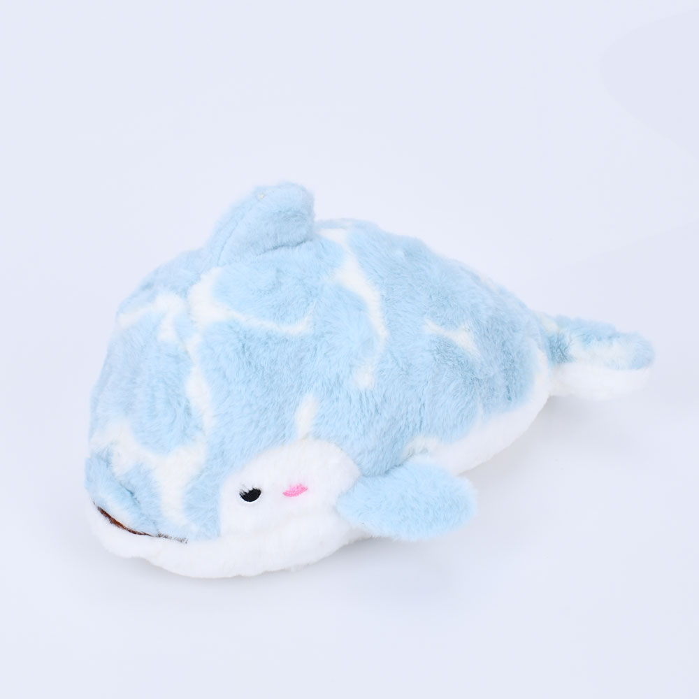 М'яка іграшка FG240326277M (70шт) дельфин, у пакеті, 30-21-15см