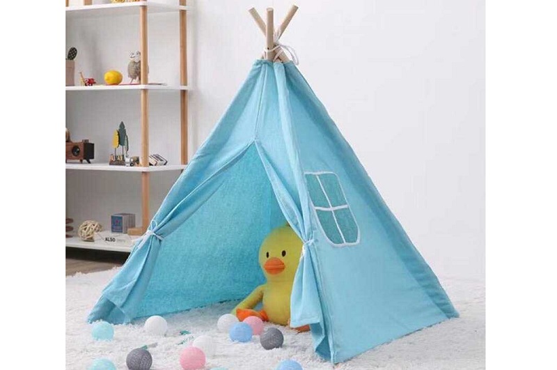 Намет K 2104 (12) Вігвам", висота 115 см, в коробці"