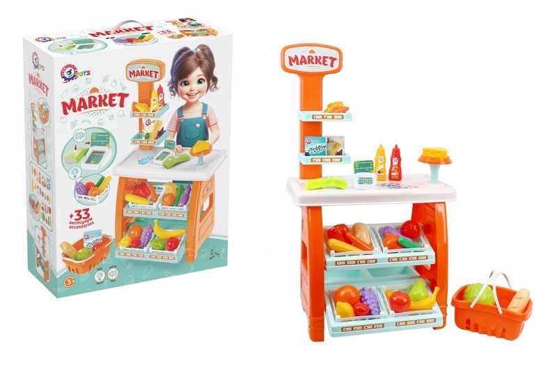 Маркет Тех0730