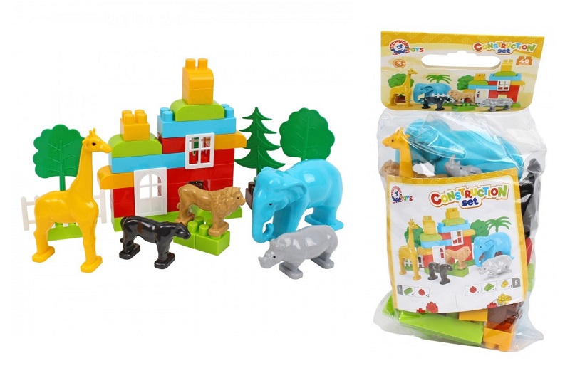 Конструктор Тех0334