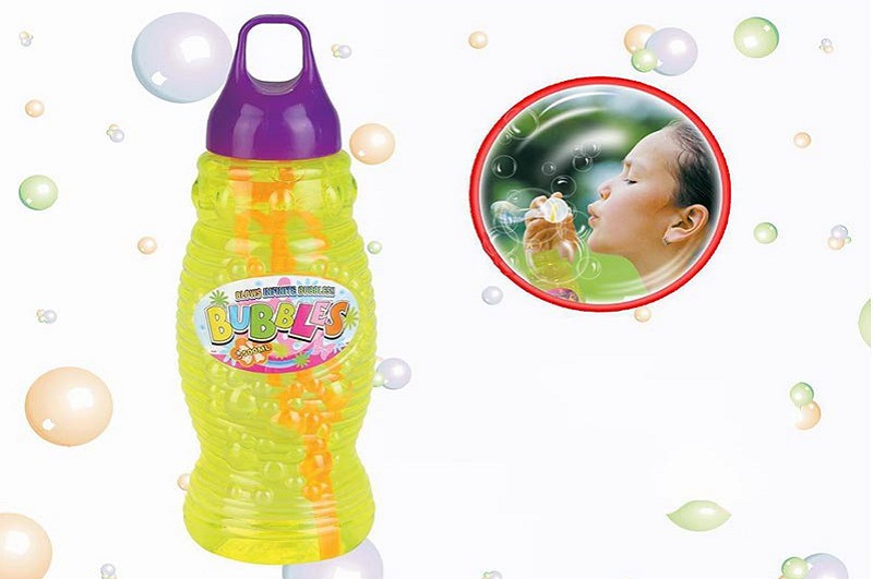 Мильні бульбашки арт. 316A УПАК12шт(144шт) пляшечка 115 мл 12уп по12шт блок ціна за шт