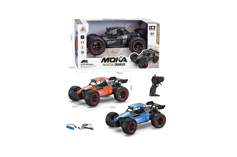 Р.К.Баггі 2189 метал.акум.USB.3кол.кор.29*16*17,5 /36/