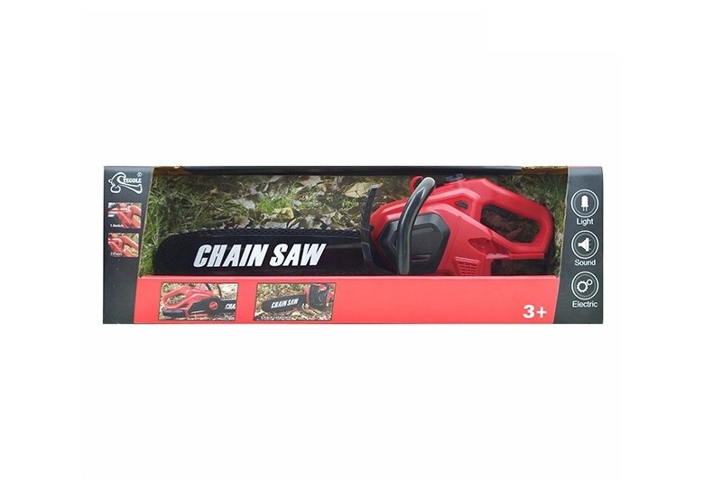 Бензопилка T1807 батар.кор.51*14*15,8 /24/