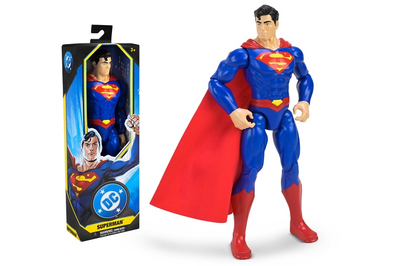 Фігурка арт. 6056778 (4шт)  велика 12 дюймів р-р іграшки 8*4,5*29 короб. 10*5*30