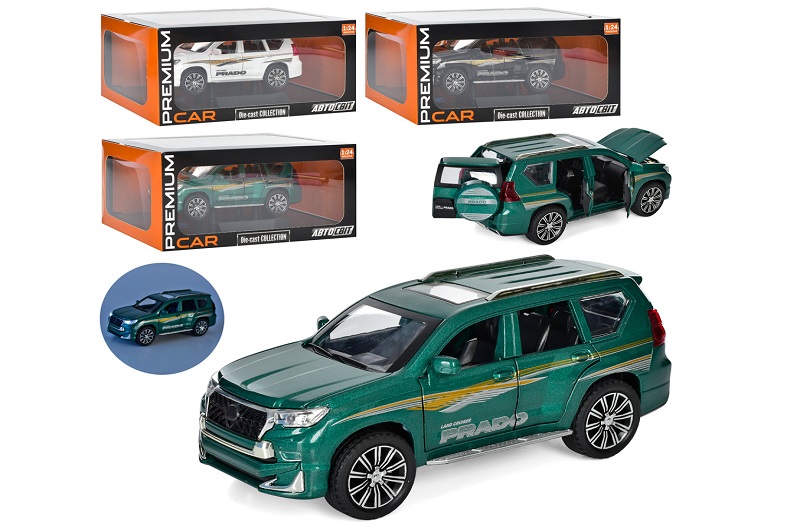 Джип AP-1791 (12шт) АвтоСвіт,метал,інер-я,21см,зв,св,гум.колеса,3кол,бат-таб, кор,28-13-17см