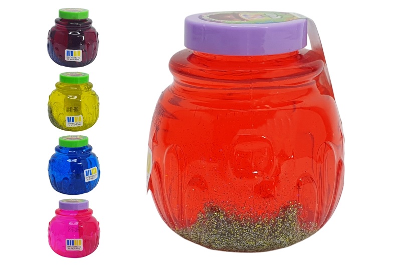 Чарівне зілля TM Lovin Іграшка-антистрес 130 мл  Ок8000201УПАК24шт