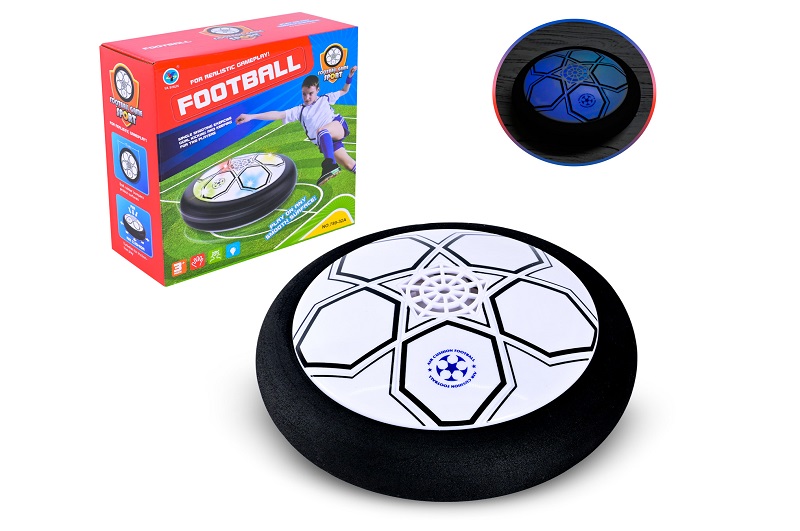 Аерофутбол арт. 789-32A (96шт/2) у короб. 17,8*17,8*7см.