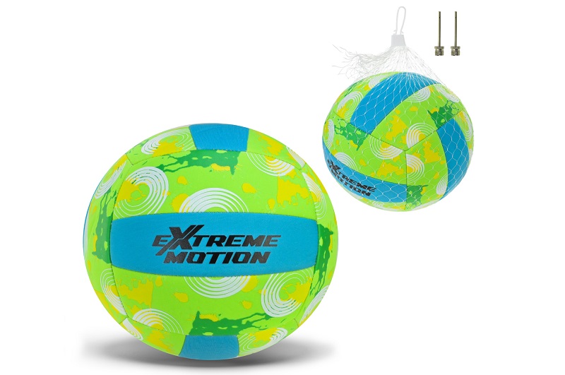 М'яч волейбольний арт. NP2656 (50шт) неопрен